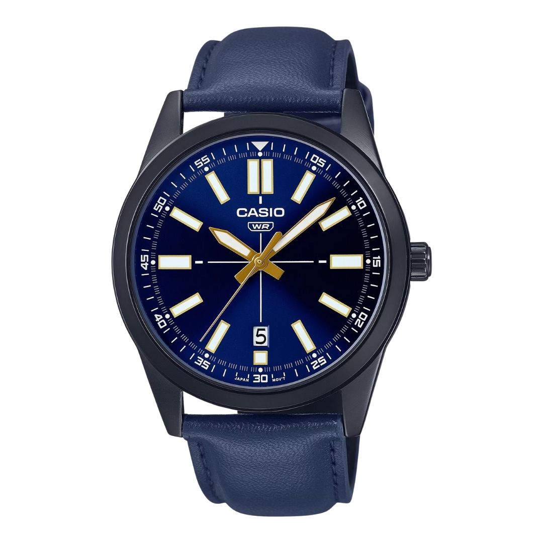 casio Casual Men's Analog