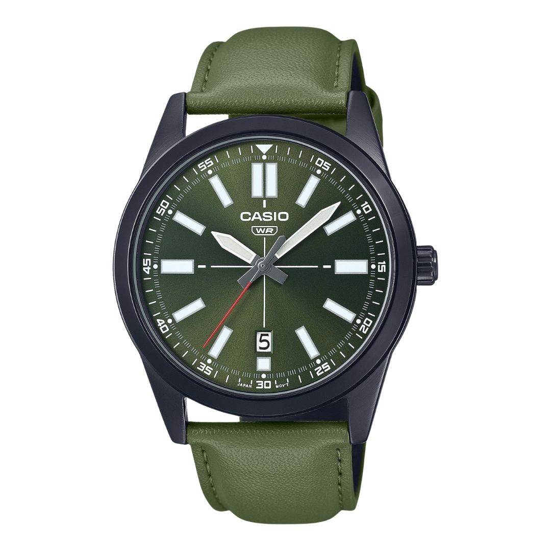casio Casual Men's Analog