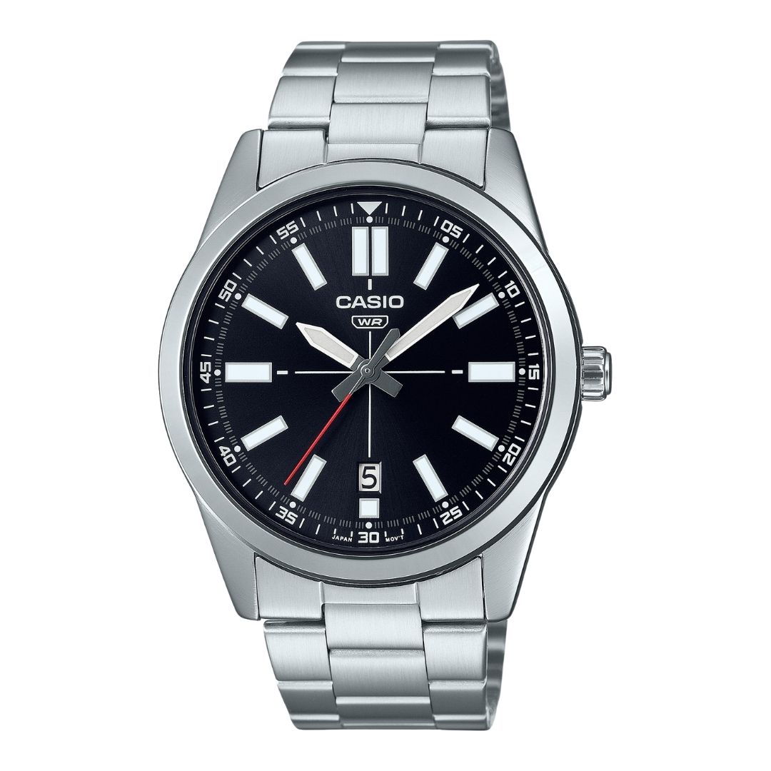 casio Casual Men's Analog
