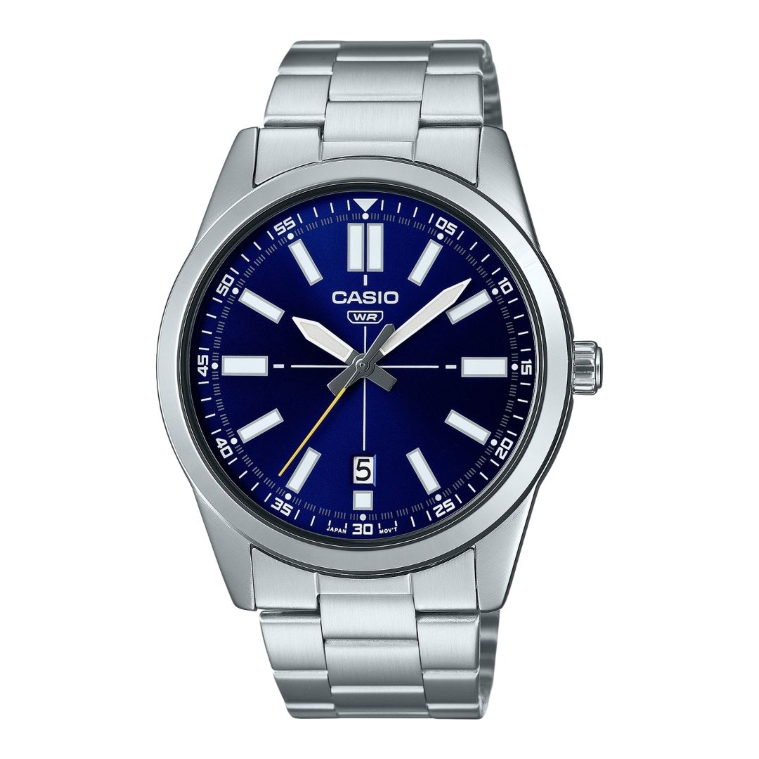 casio Casual Men's Analog