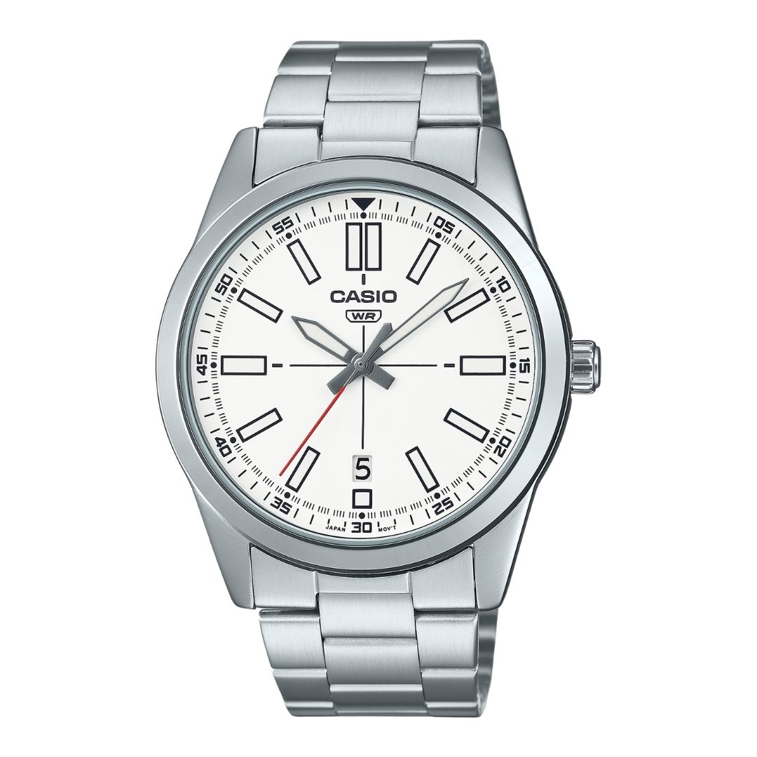 casio Casual Men's Analog