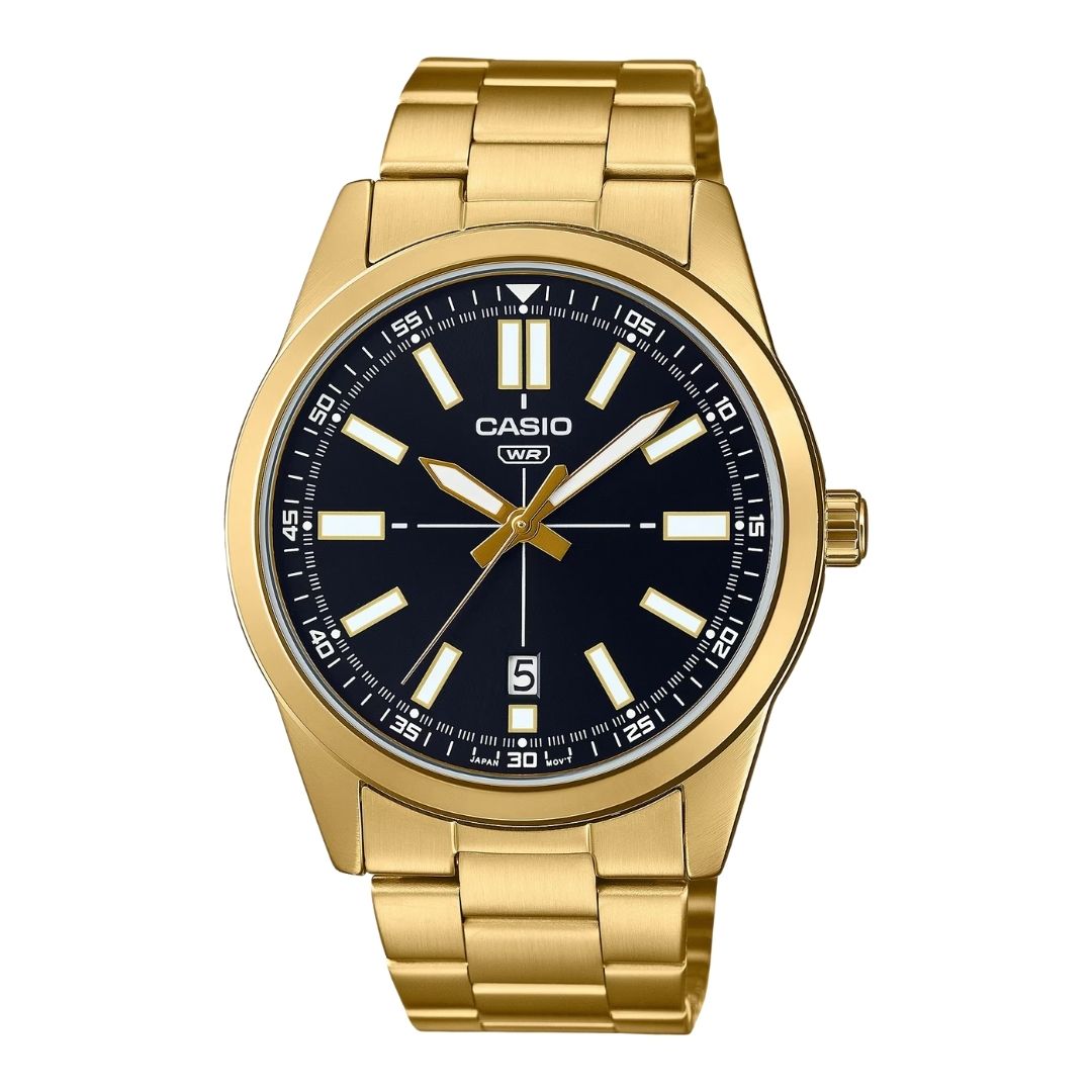 casio Casual Men's Analog