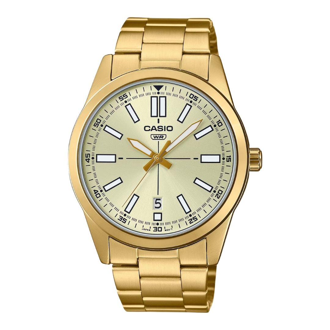 casio Casual Men's Analog
