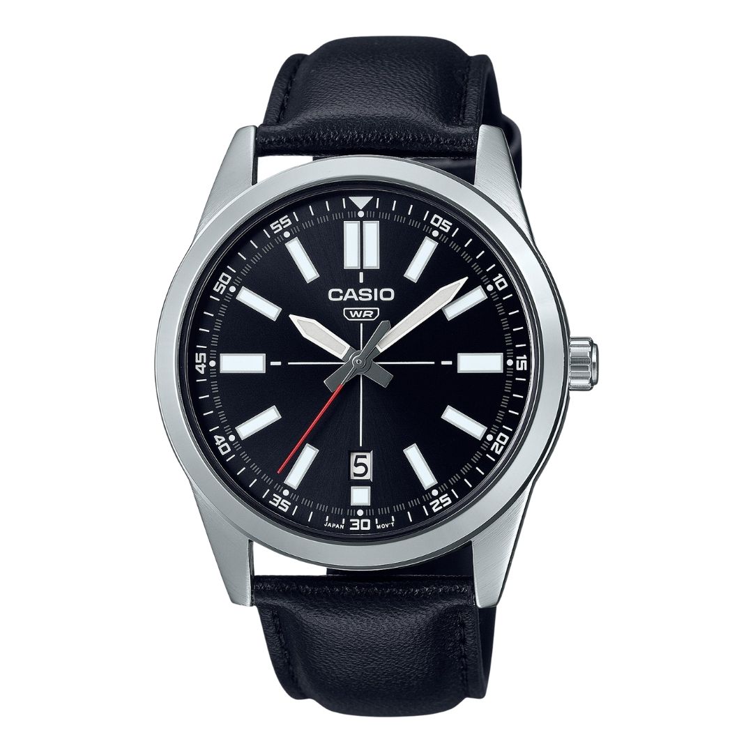 casio Casual Men's Analog