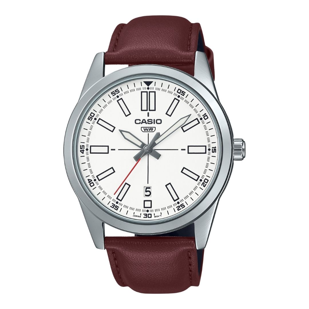 casio Casual Men's Analog