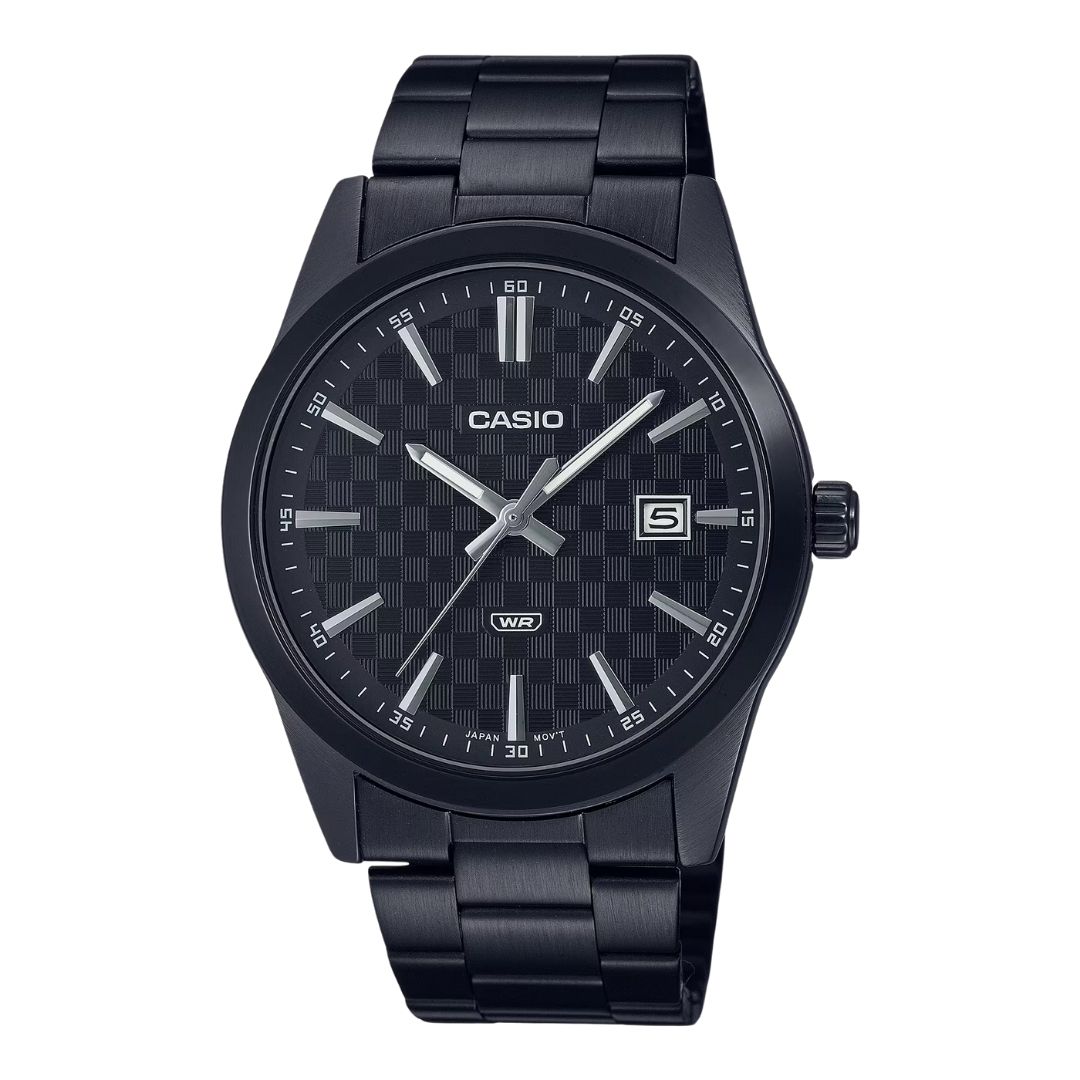 casio Casual Men's Analog