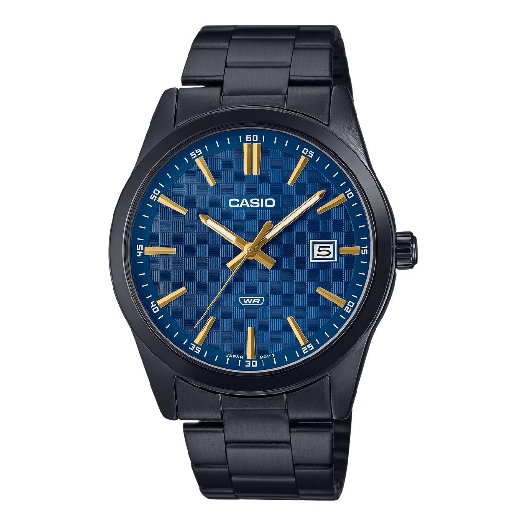 casio Casual Men's Analog