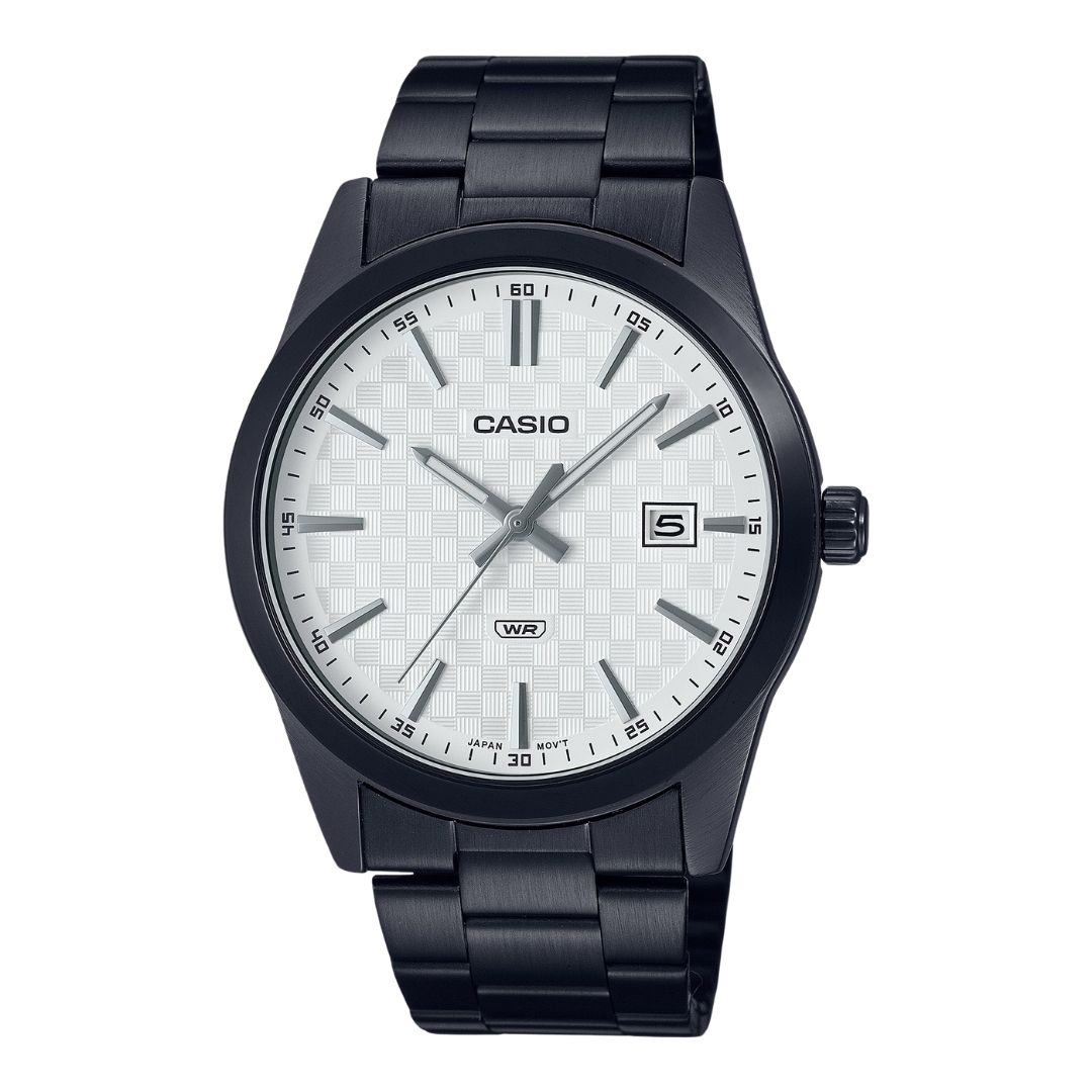 casio Casual Men's Analog