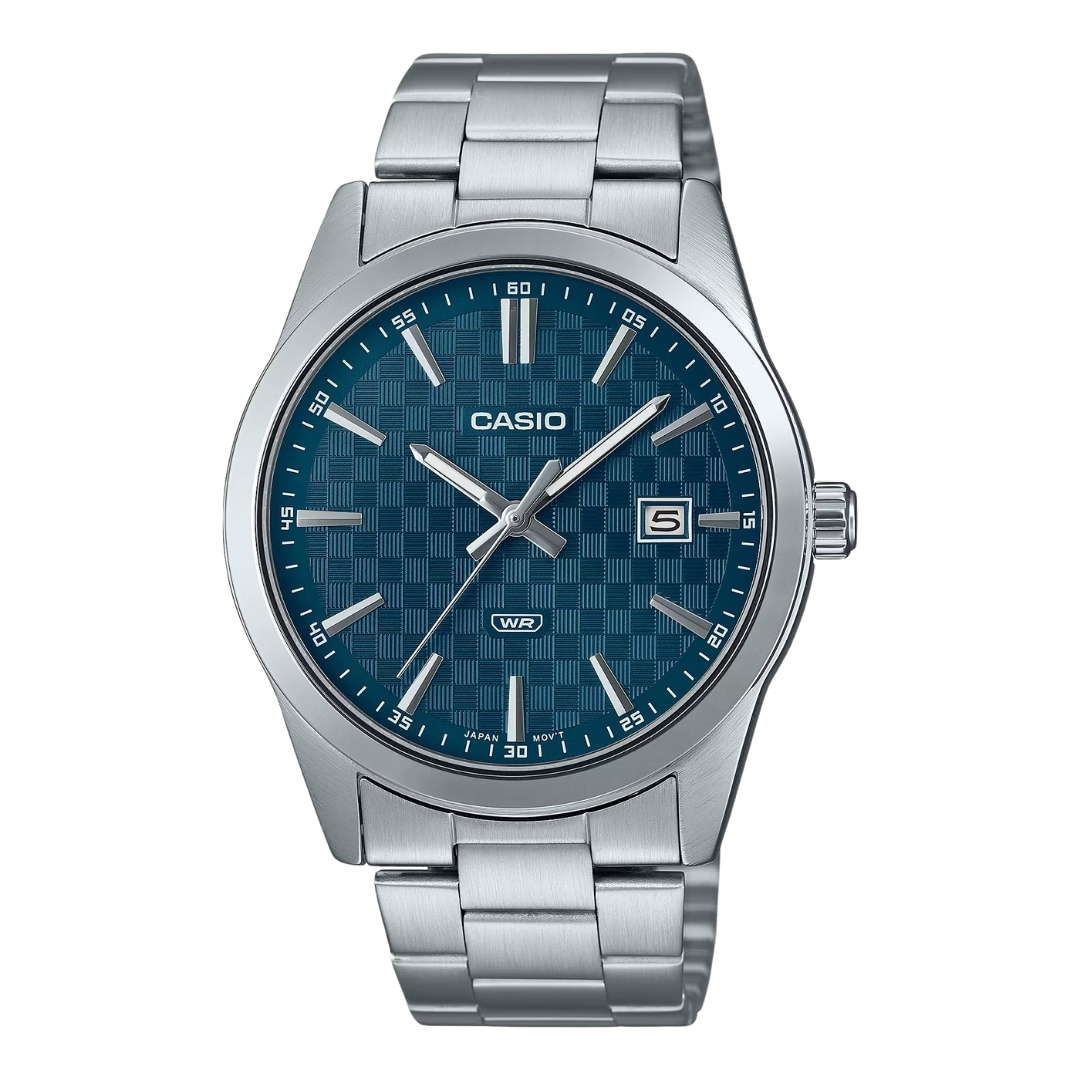 casio Casual Men's Analog