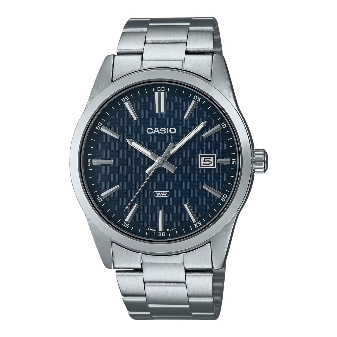 casio Casual Men's Analog