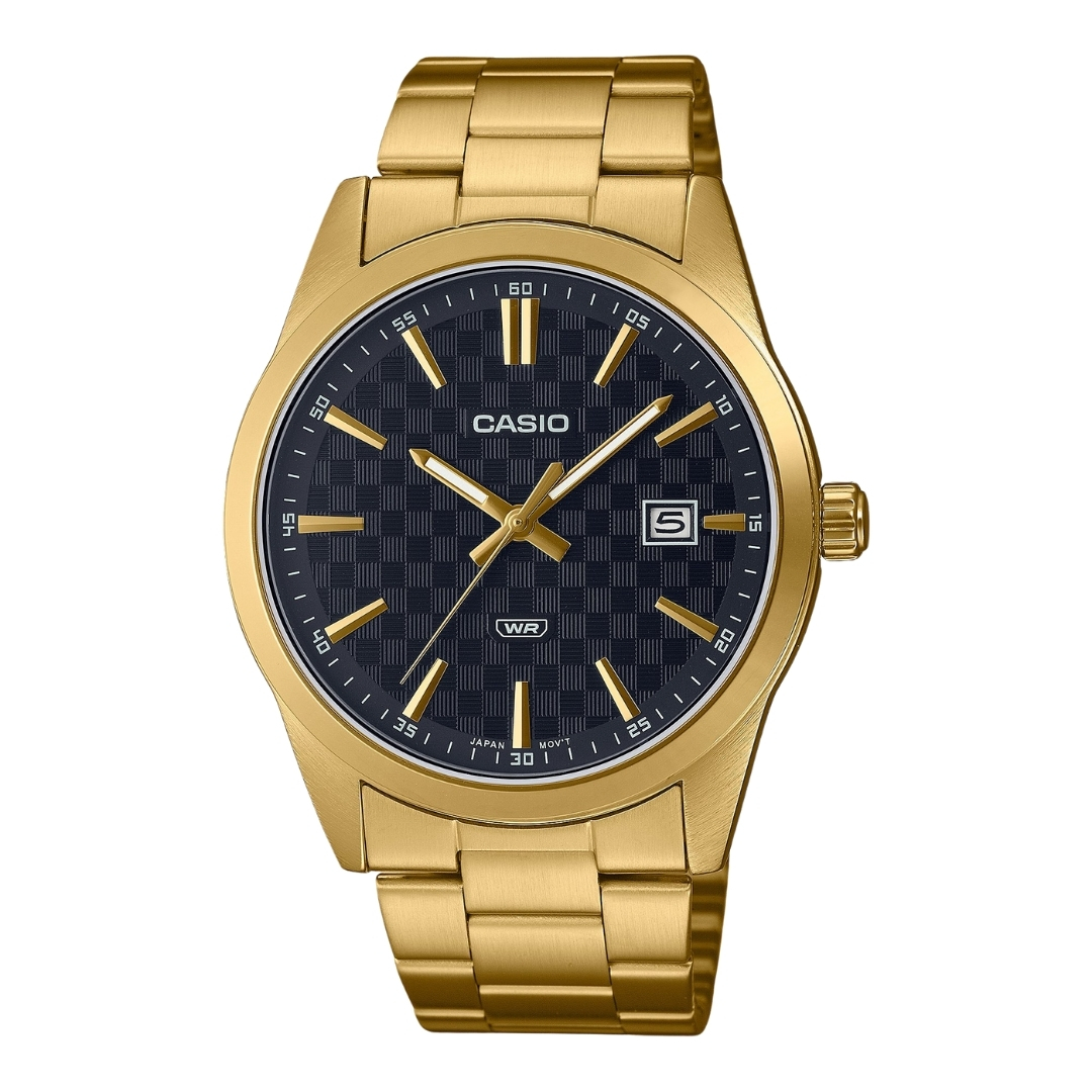 casio Casual Men's Analog
