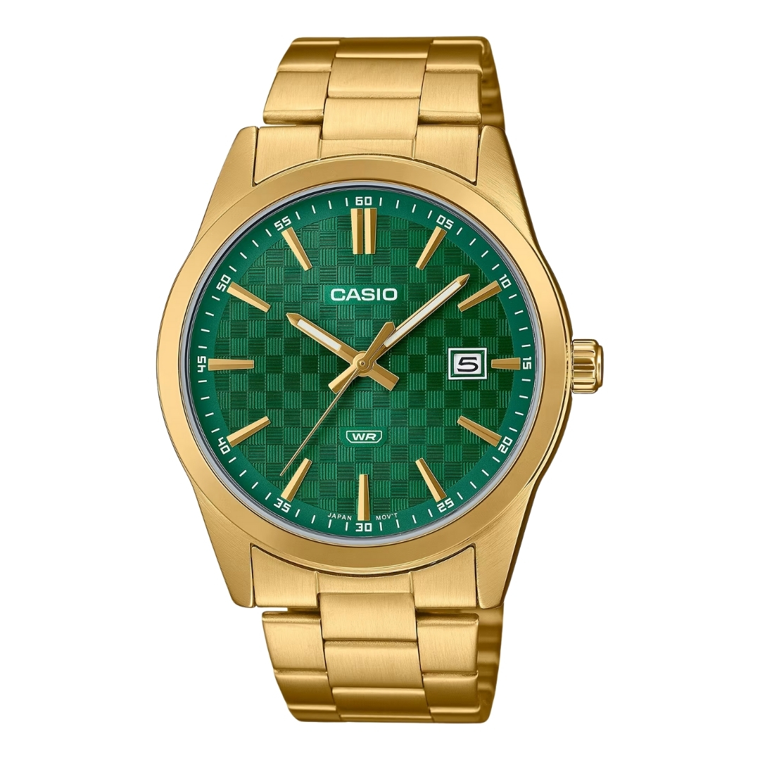 casio Casual Men's Analog