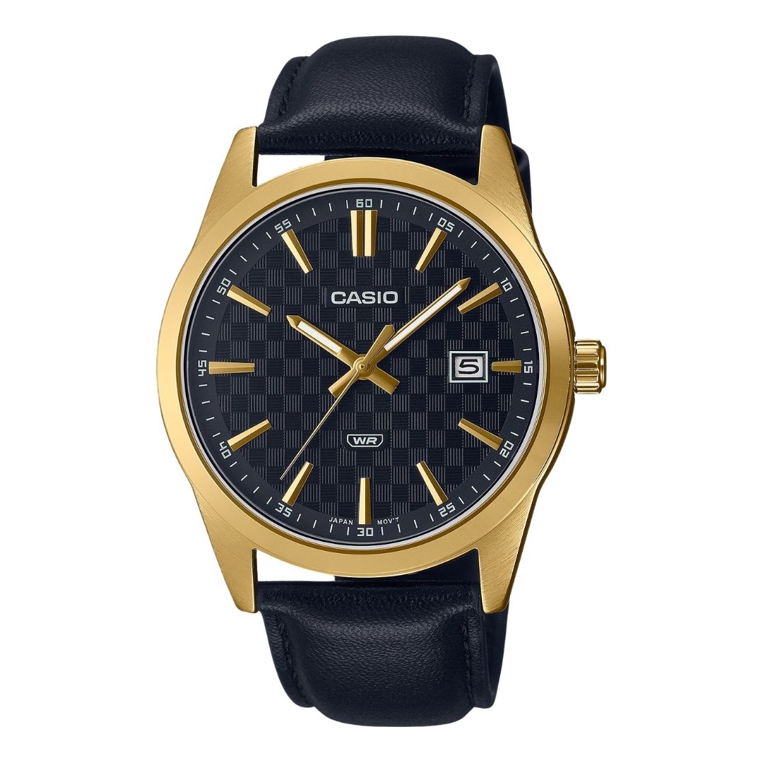casio Casual Men's Analog