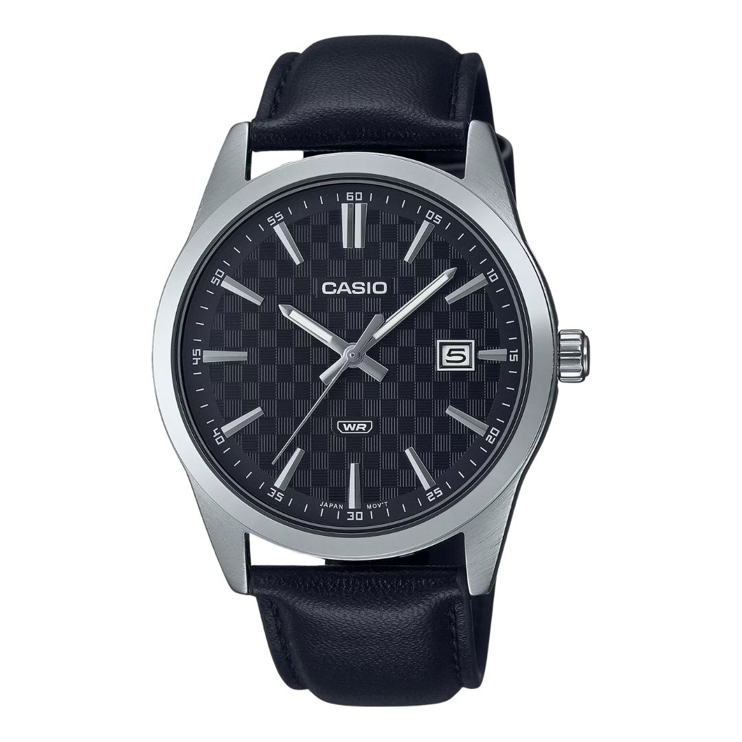 casio Casual Men's Analog
