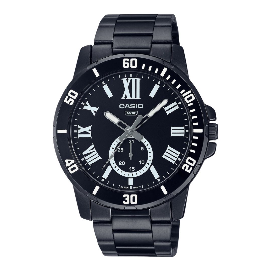 casio Casual Men's Analog