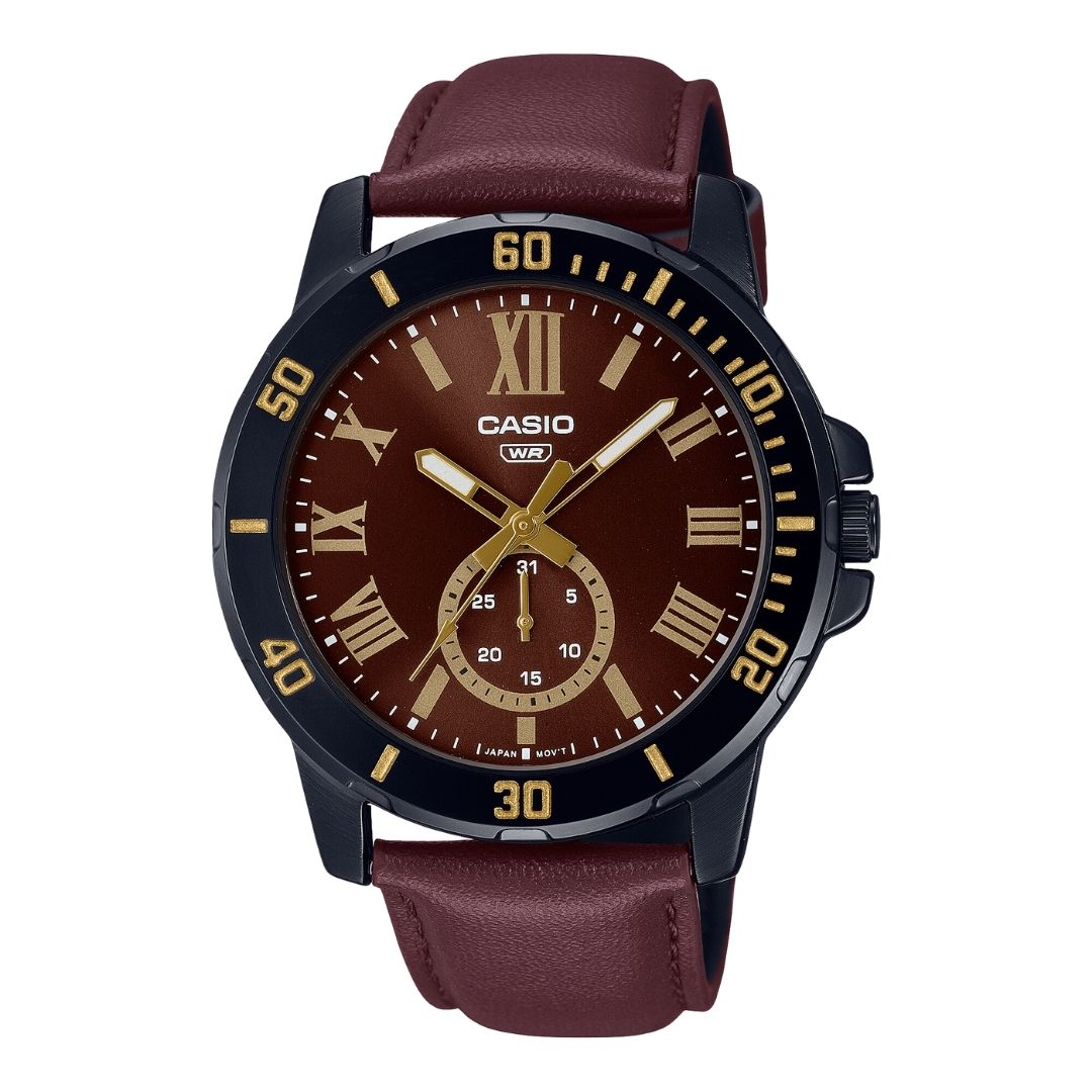 casio Casual Men's Analog