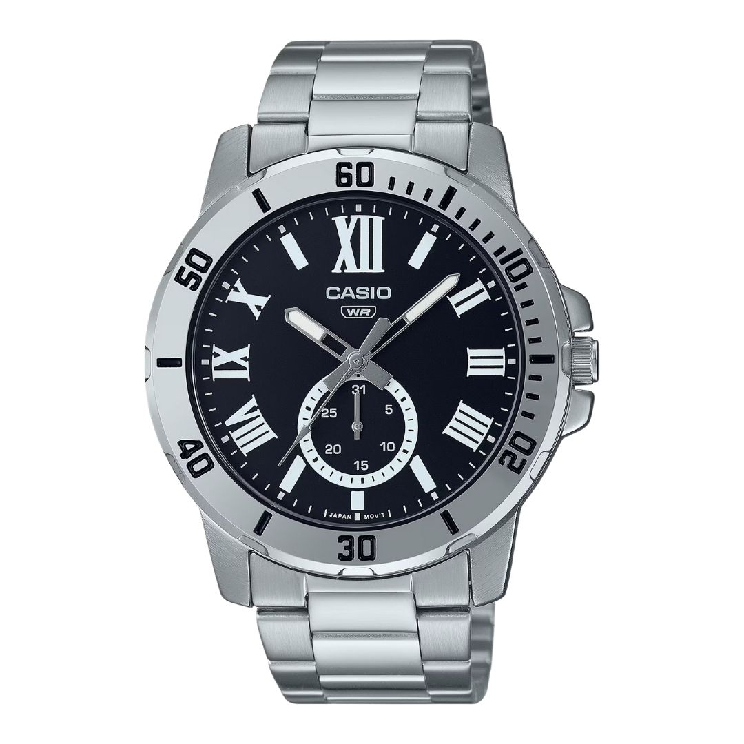 casio Casual Men's Analog