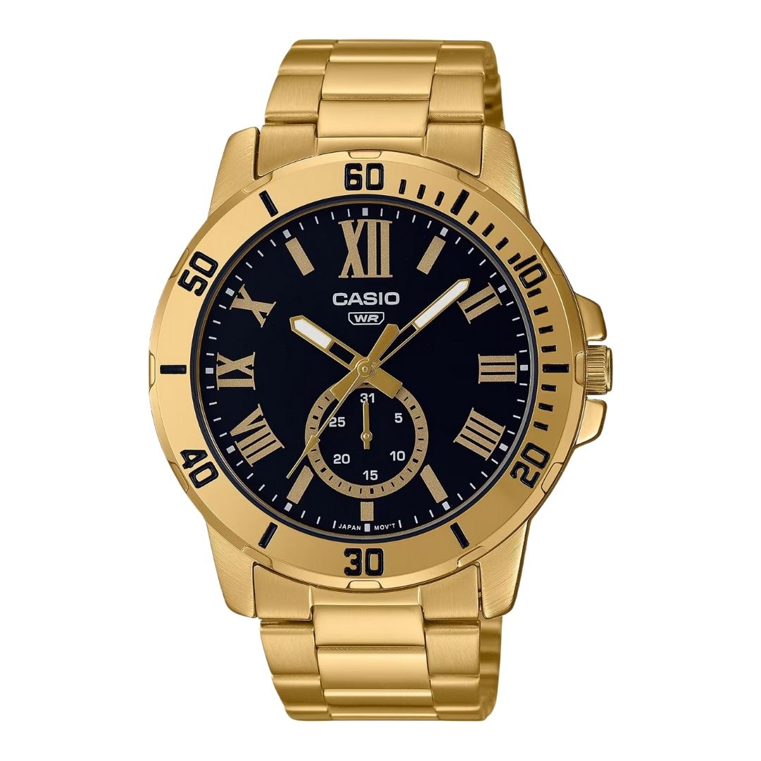casio Casual Men's Analog