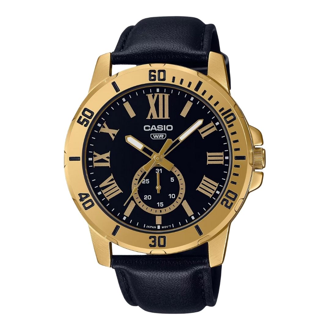 casio Casual Men's Analog