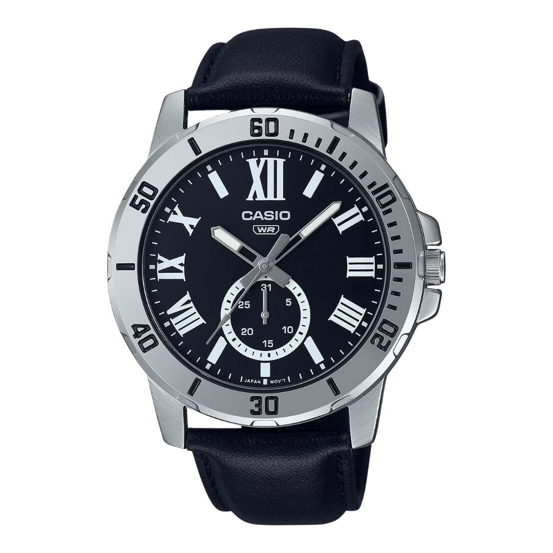 casio Casual Men's Analog