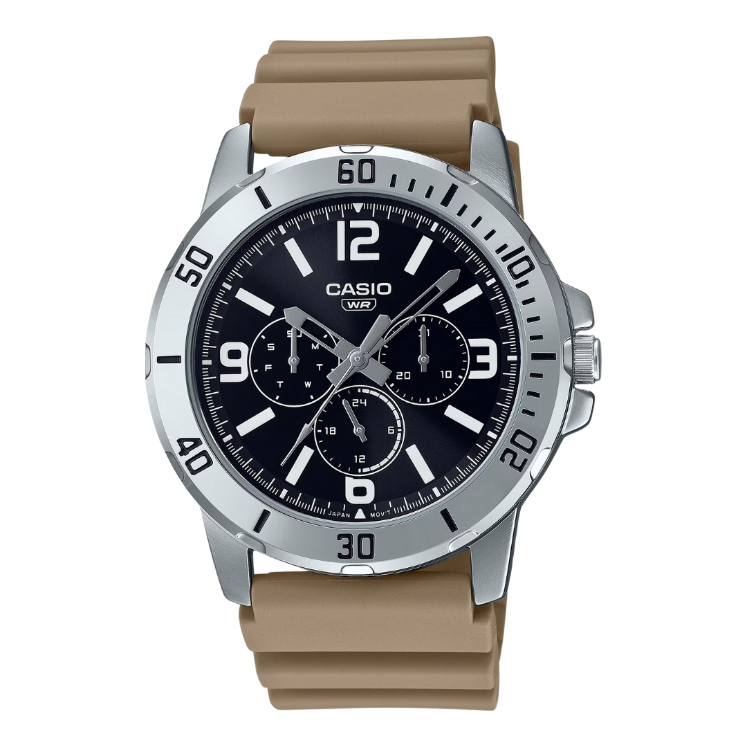 casio Casual Men's Analog
