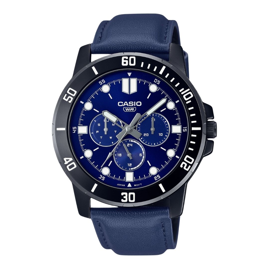 casio Casual Men's Analog