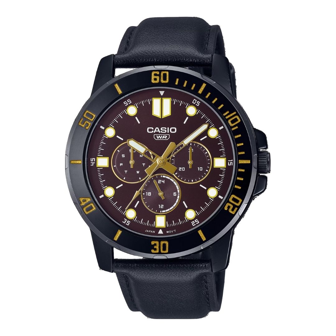 casio Casual Men's Analog