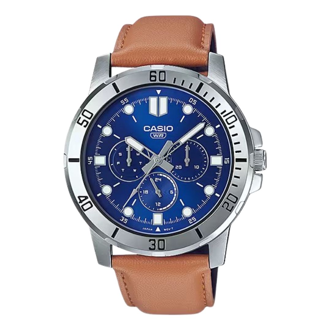 casio Casual Men's Analog
