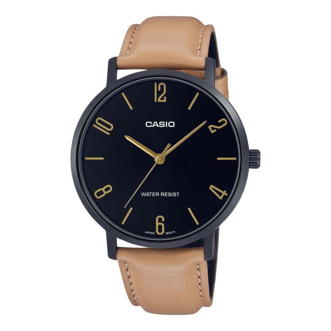 casio Casual Men's Analog