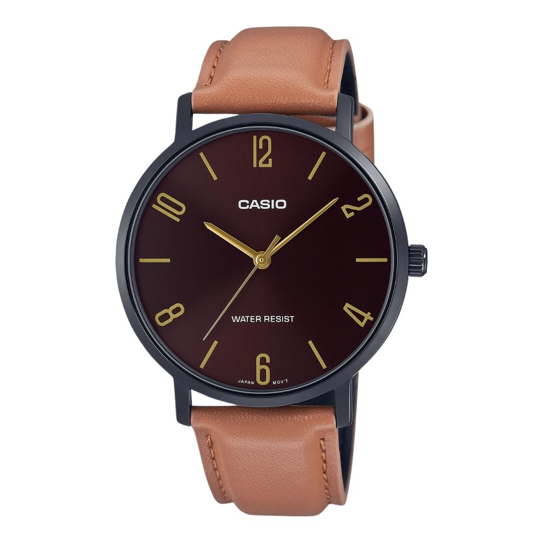 casio Casual Men's Analog