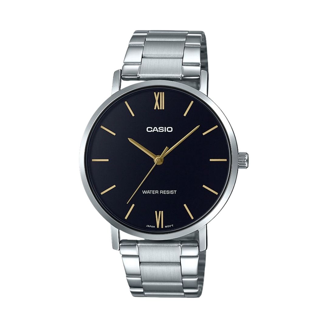 casio Casual Men's Analog