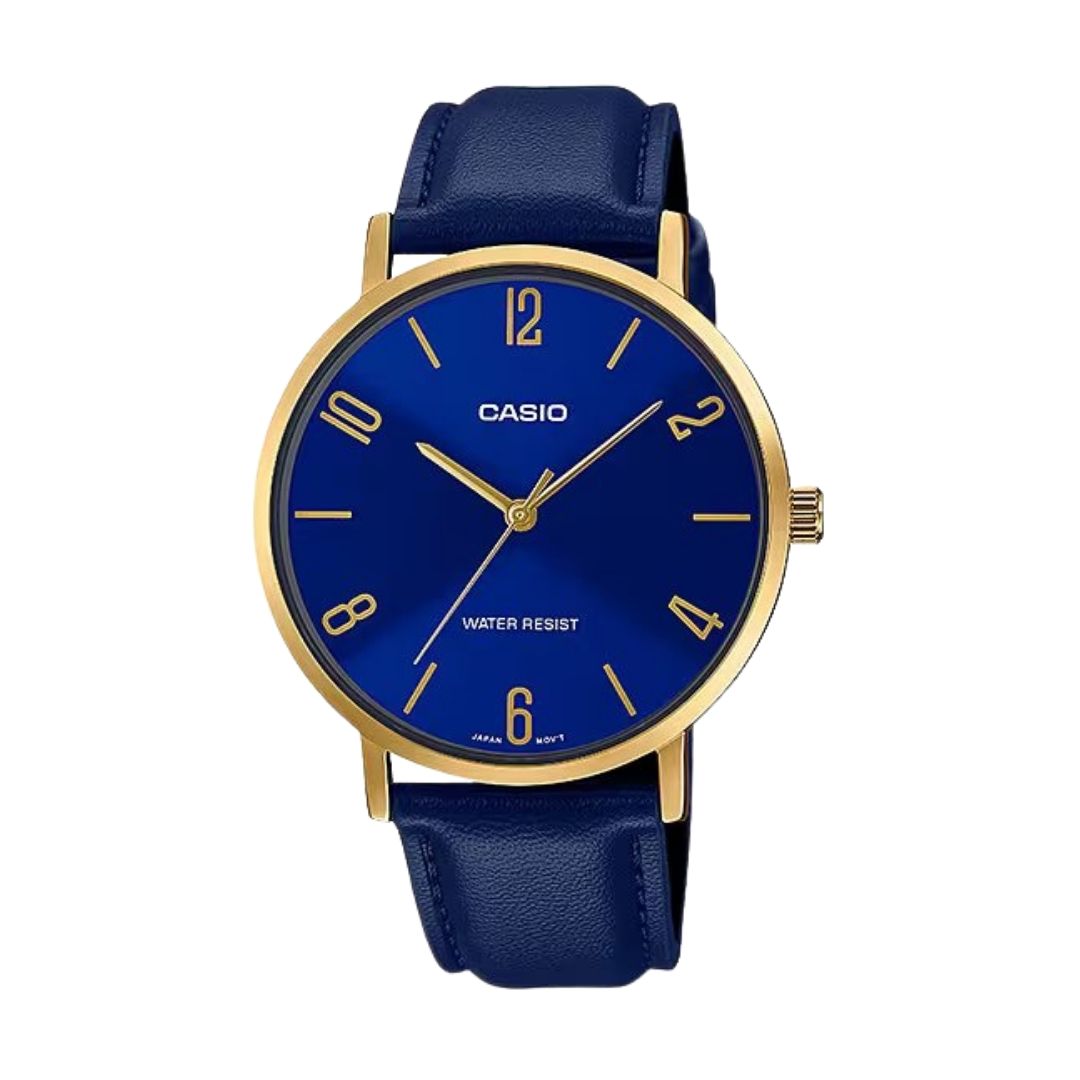 casio Casual Men's Analog