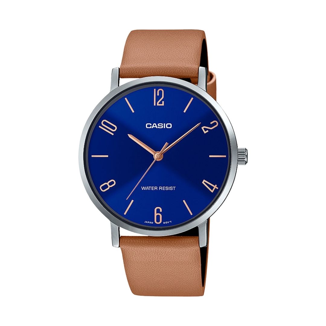 casio Casual Men's Analog