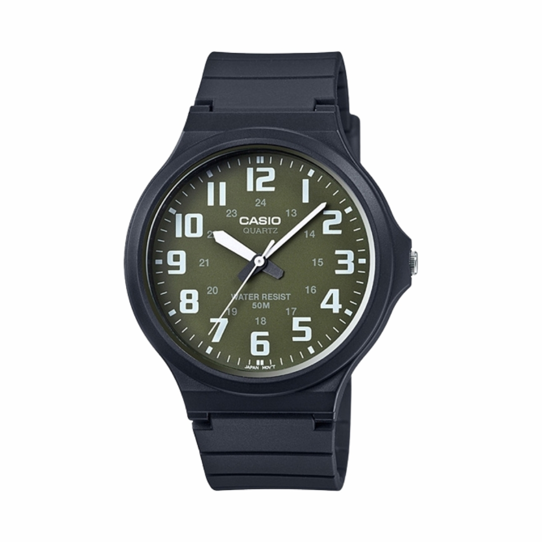 casio Casual Men's Analog