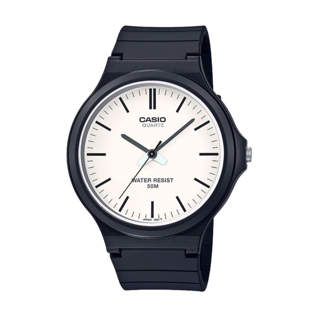 casio Casual Men's Analog