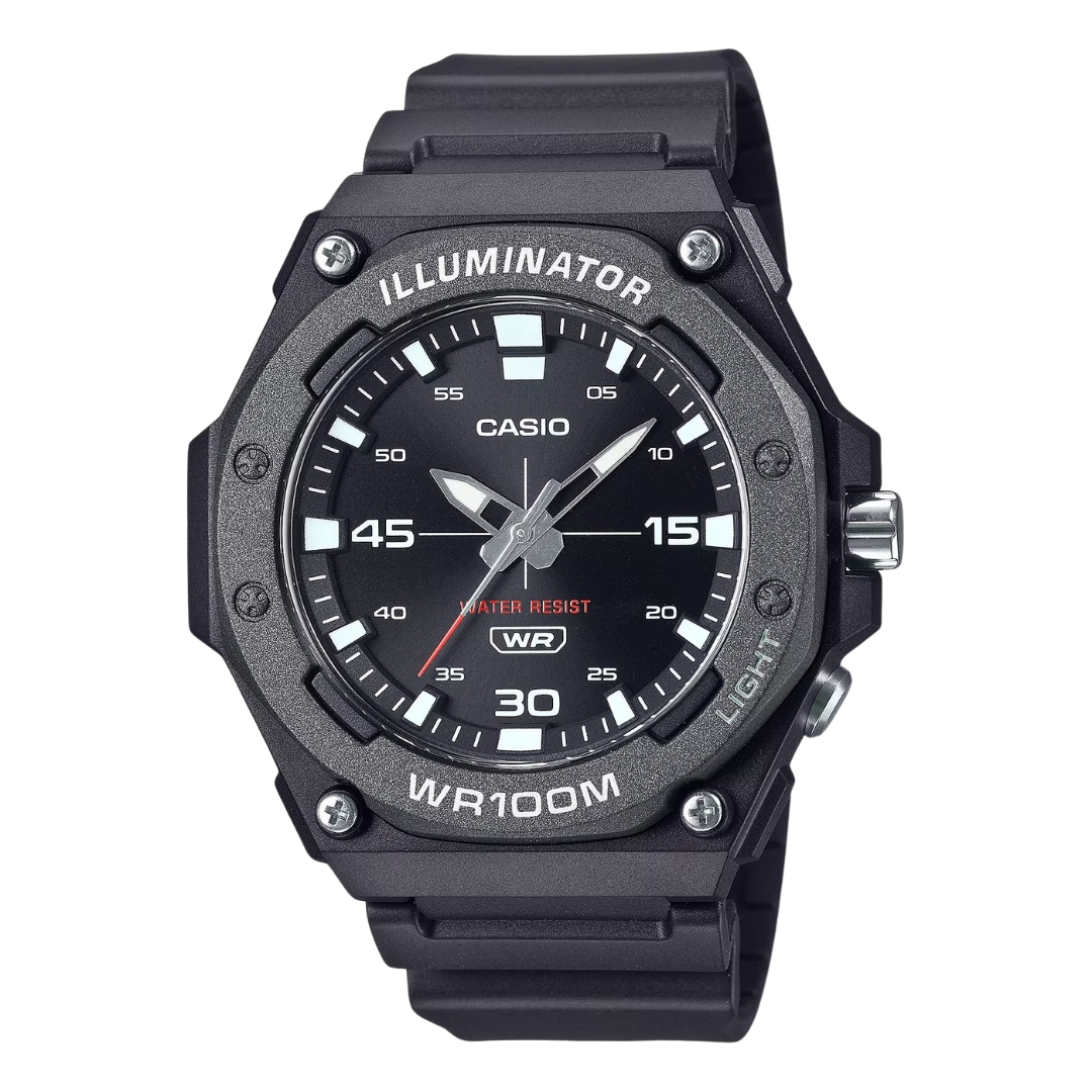 casio Casual Men's Digital