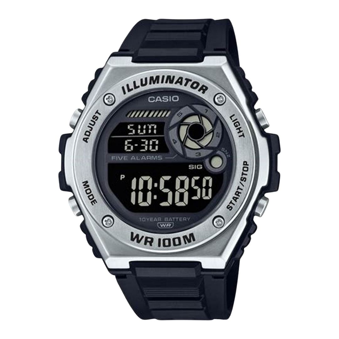 casio Casual Men's Digital
