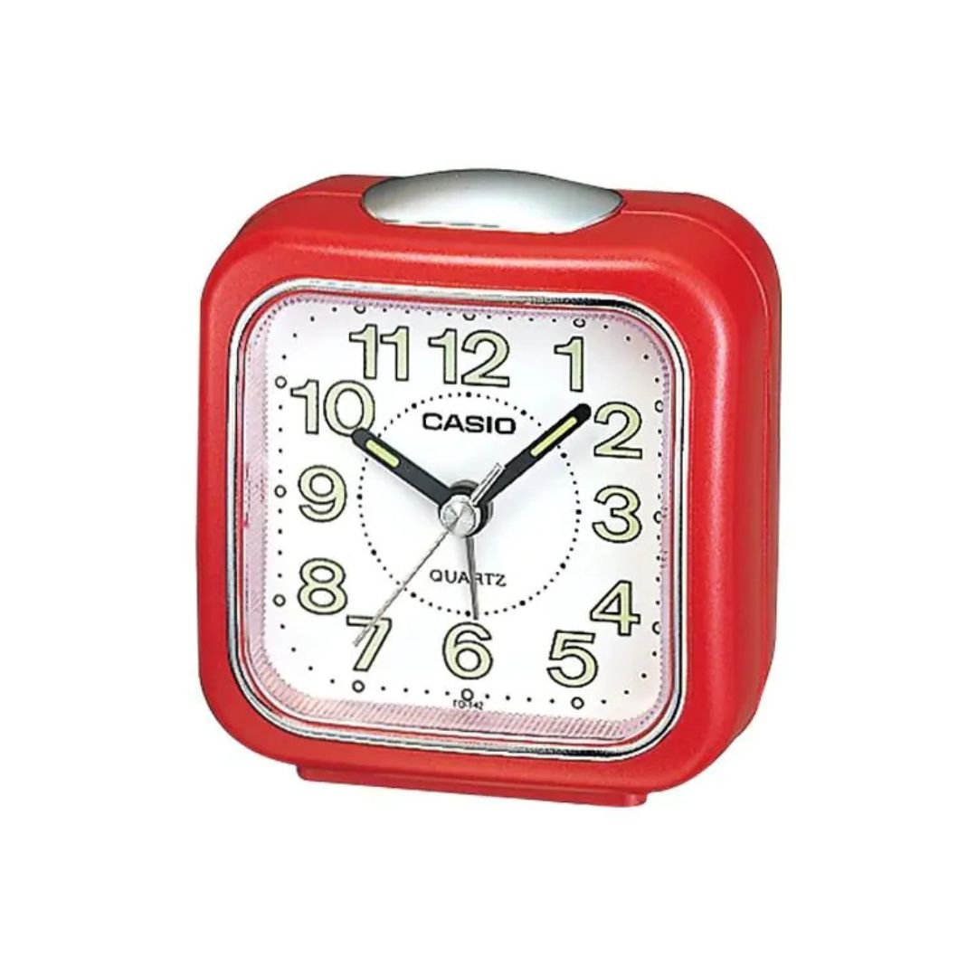 Casio Alarm Clock
