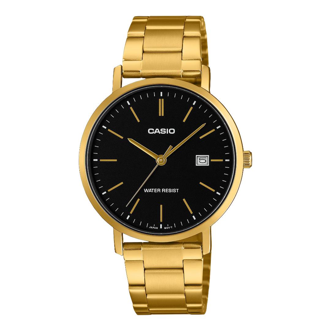 Casio Casual Men's Analog