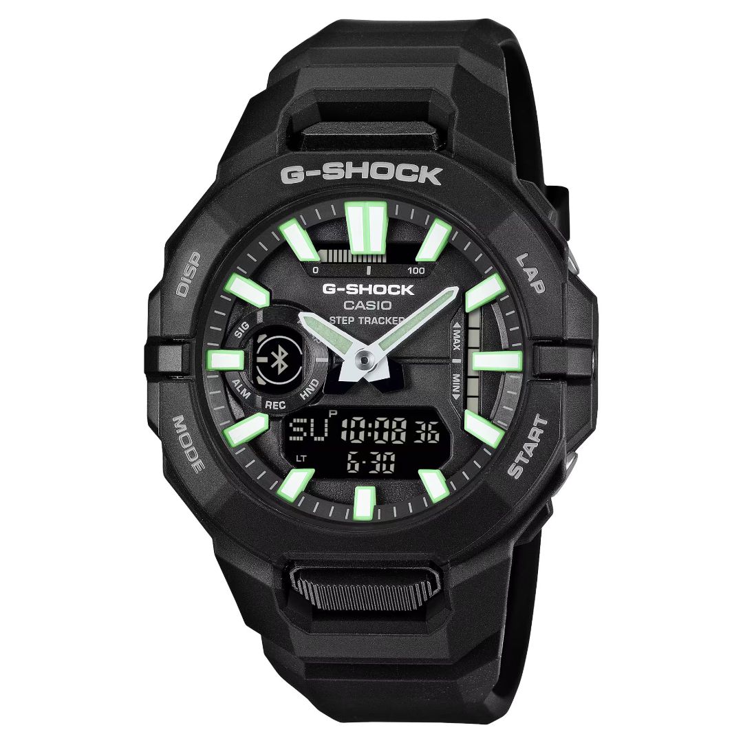 G-shock Youth Analog/Digital