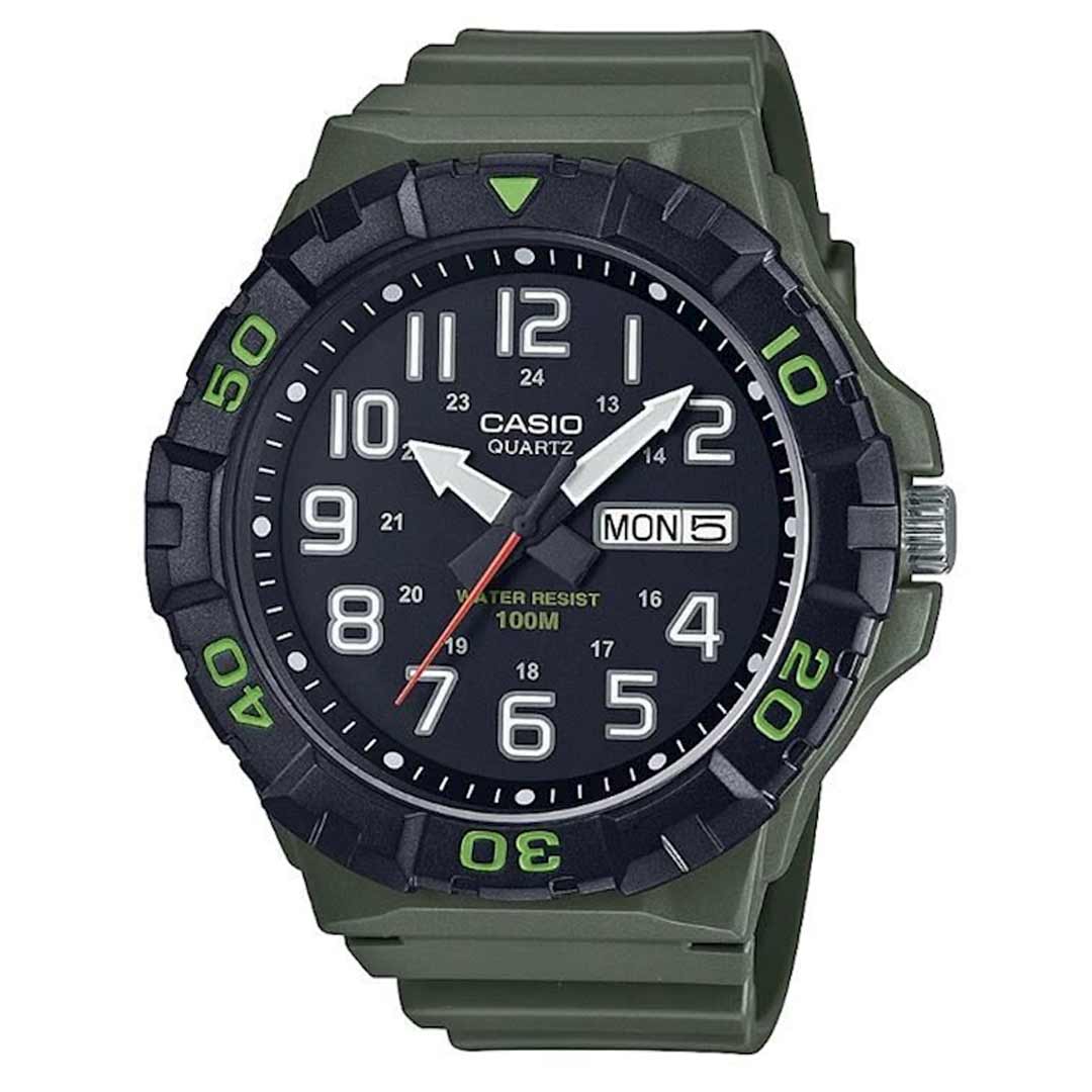 casio Sport Men's Analog