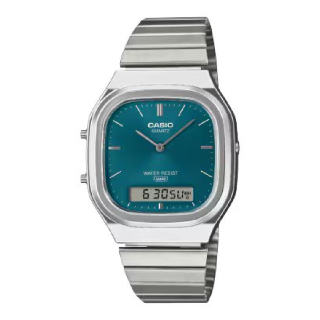 Casio Casual Unisex Analog/Digital
