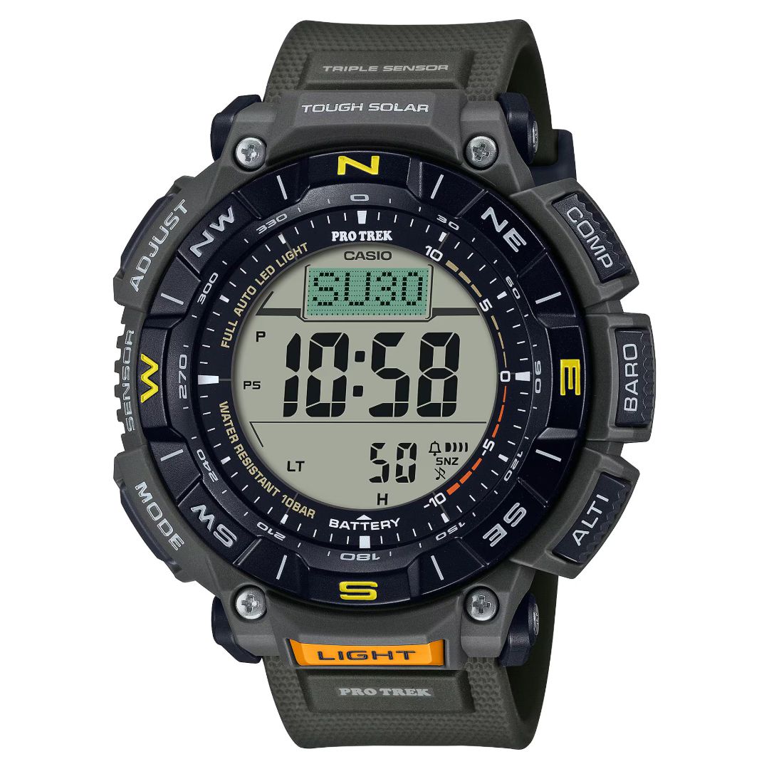 PROTREK Digital