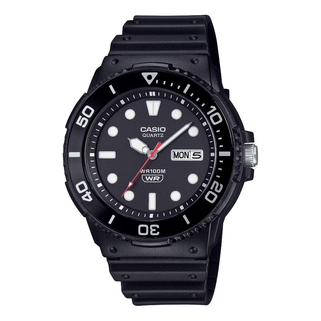 casio Casual Men's Analog