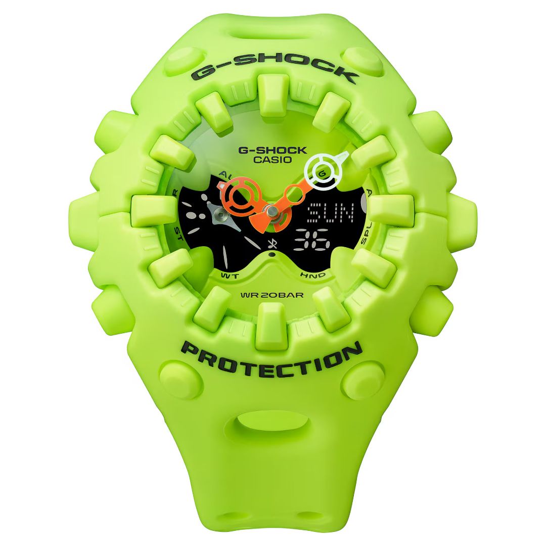 G-shock Youth Analog/Digital