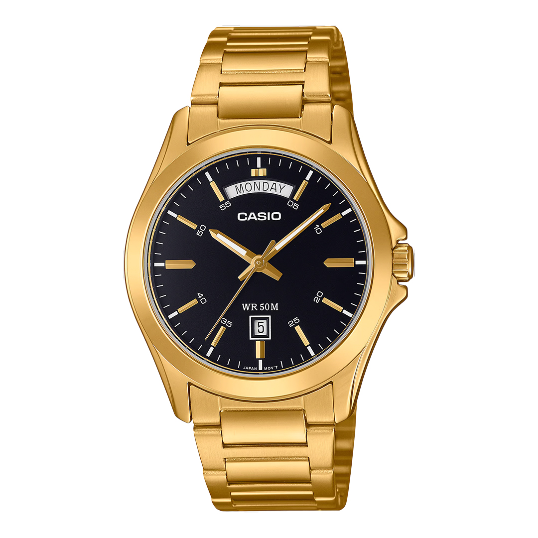 Casio Casual Men's Analog