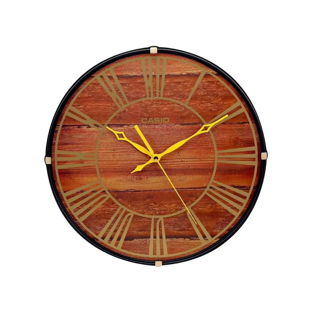 Casio Wall Clock