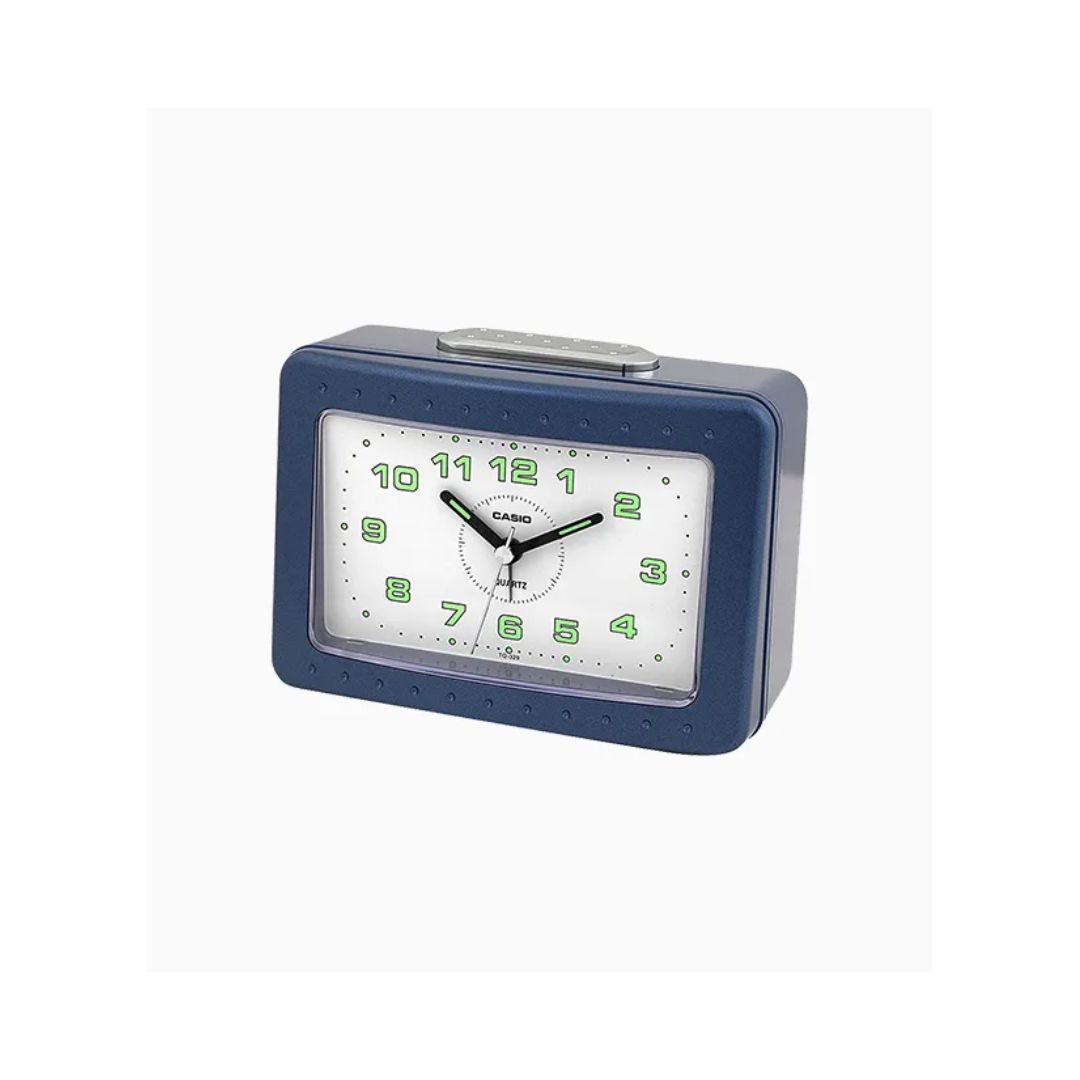 Casio Alarm Clock