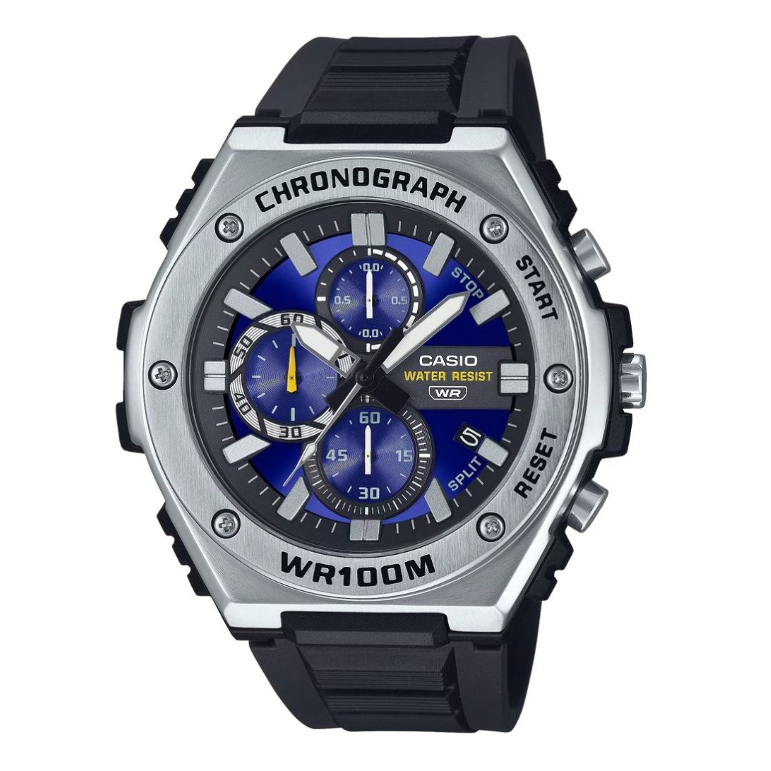 Casio Casual Men's Core Digital