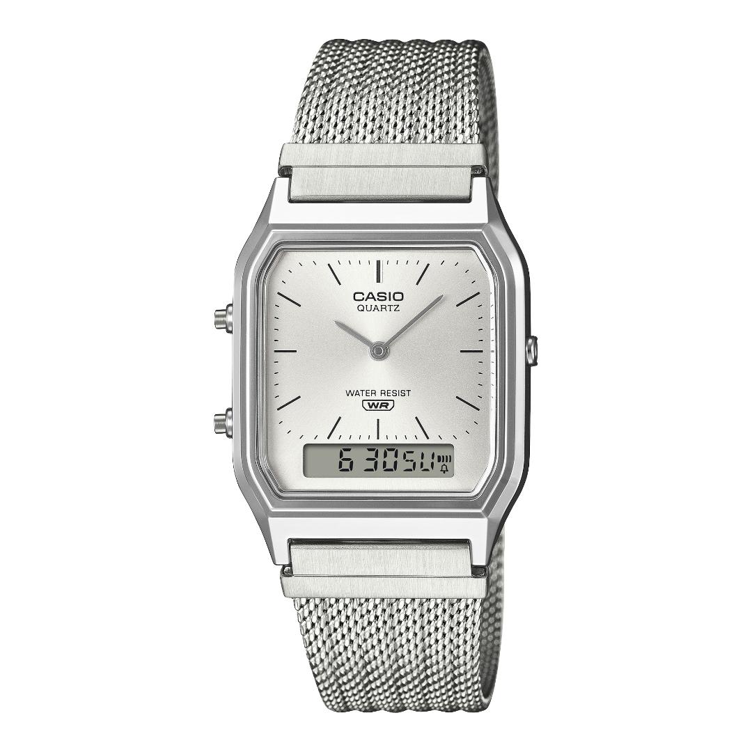 casio Casual Men's Analog/Digital